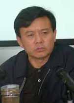 张古江同志简历