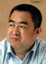 辛世杰同志简历