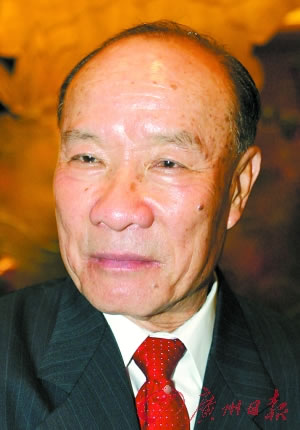 广州老市长退休后当养猪场董事长11年