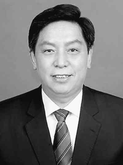 黑龙江省省长栗战书:为民担当 风雨可度
