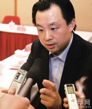 中国政坛60后高官之陆昊:一直很年轻--地方领导