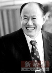 新京报2005年:投1万赚3千 蚁力神疑非法集资(