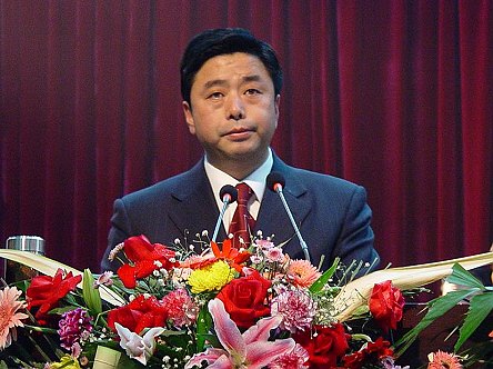 张焕秋