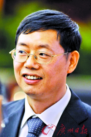 广东佛山大部制改革 6大部门一把手亮相(图)