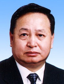 湖北省委书记罗清泉发表2010年新年寄语
