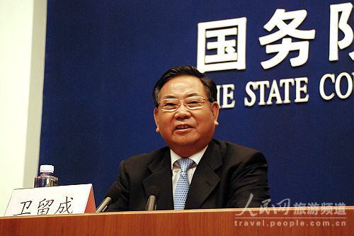 海南省委书记回应外媒:海南国际旅游岛发展不
