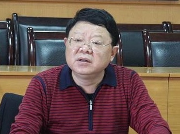 重庆市高院院长钱锋透露文强涉黑案细节(图)