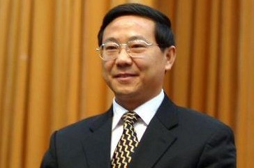 马正其任重庆市常务副市长 分管财政税务等工