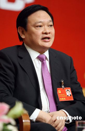 全国政协委员解析于幼军缘何复出:问题非不可