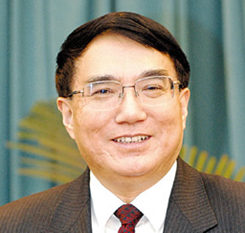 辽宁省委书记  王珉感谢广大网友过去一年来对辽宁经济社会发展