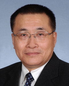 安徽省委原书记王金山任全国人大农业与农村委副主任委员